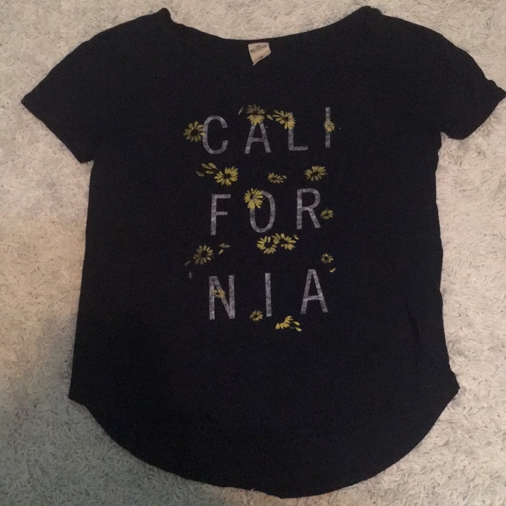 Juniors t-shirt